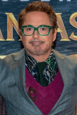 Robert Downey Jr Poster 3949348