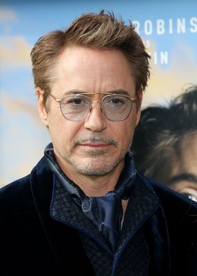 Robert Downey Jr Poster 3949349