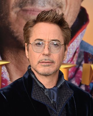 Robert Downey Jr Poster 3949350