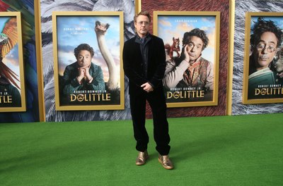 Robert Downey Jr Poster 3949351