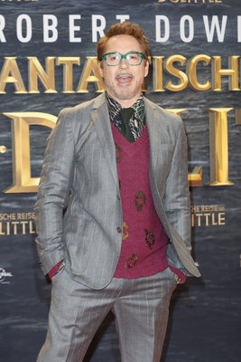 Robert Downey Jr Poster 3949354