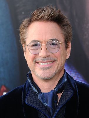 Robert Downey Jr Poster 3949356