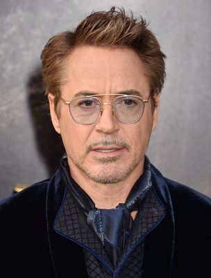 Robert Downey Jr Poster 3949362