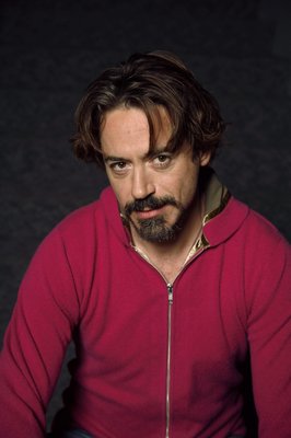 Robert Downey Poster 1971881