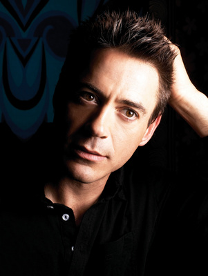 Robert Downey Poster 1971889
