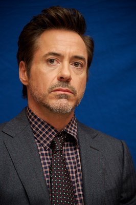 Robert Downey Poster 1971896