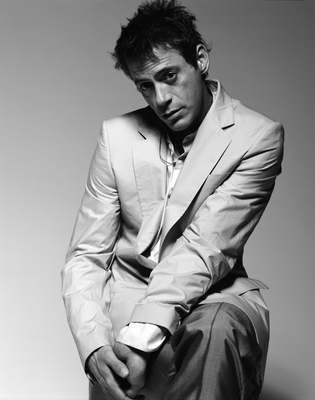 Robert Downey Poster 1971905