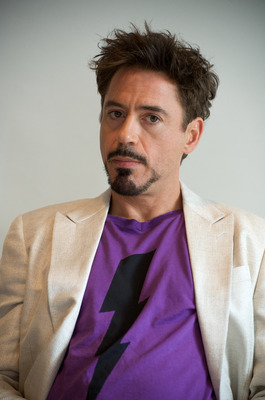 Robert Downey Poster 2346295