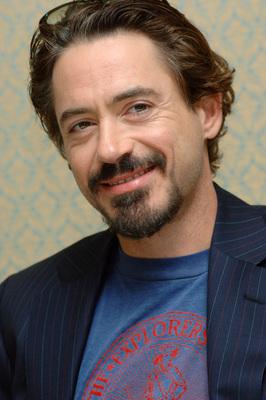 Robert Downey Poster 2346296