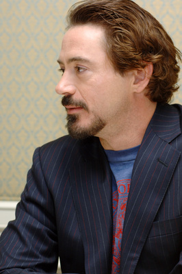 Robert Downey Poster 2346297