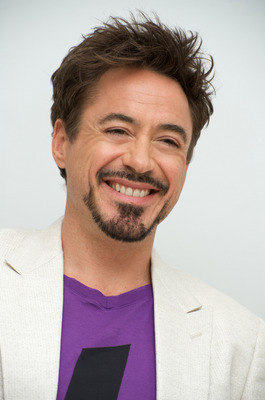 Robert Downey Poster 2346298