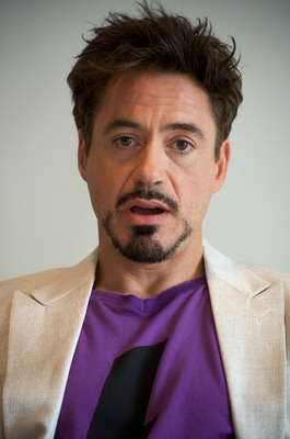 Robert Downey Poster 2346307