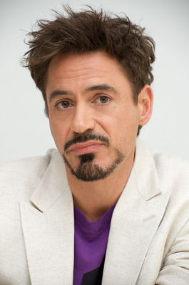 Robert Downey Poster 2346315
