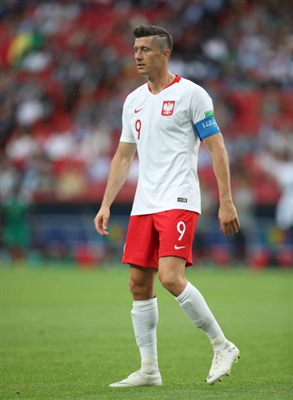 Robert Lewandowski Poster 3353476