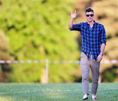 Robert Lewandowski Poster 3353478