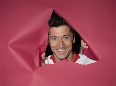 Robert Lewandowski Poster 3353492