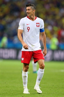 Robert Lewandowski Poster 3353495