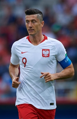 Robert Lewandowski Poster 3353517