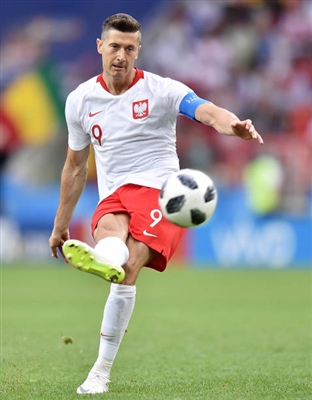 Robert Lewandowski Poster 3353518
