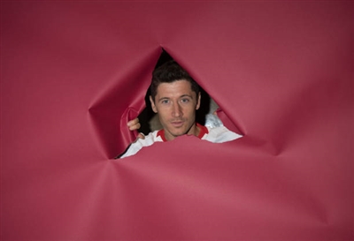 Robert Lewandowski Poster 3353519