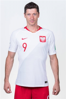 Robert Lewandowski Poster 3353522