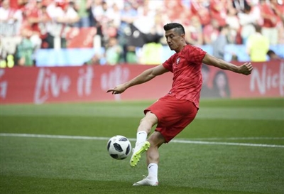 Robert Lewandowski Poster 3353523