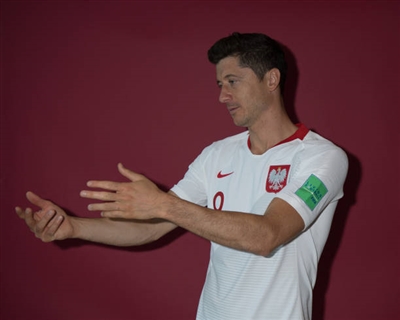 Robert Lewandowski Poster 3353527