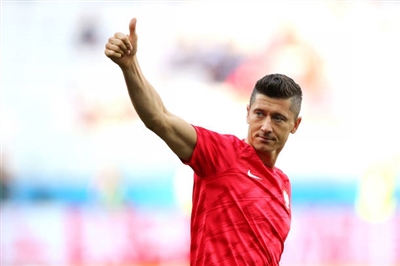 Robert Lewandowski Poster 3353529
