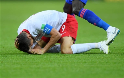 Robert Lewandowski Poster 3353530