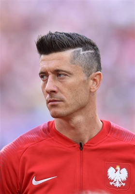 Robert Lewandowski Poster 3353531
