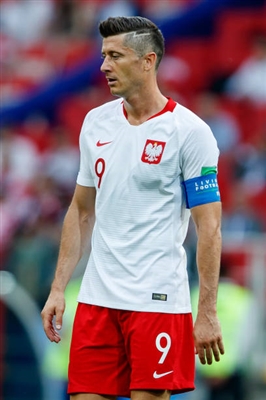 Robert Lewandowski Poster 3353533