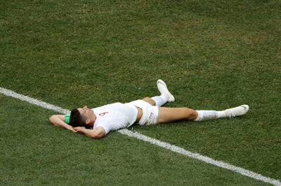 Robert Lewandowski Poster 3353547