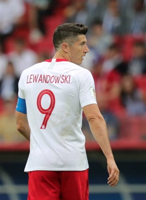 Robert Lewandowski Poster 3353548