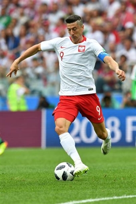 Robert Lewandowski Poster 3353556