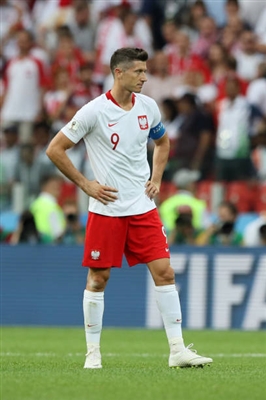 Robert Lewandowski Poster 3353566