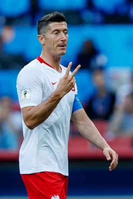 Robert Lewandowski Poster 3353570