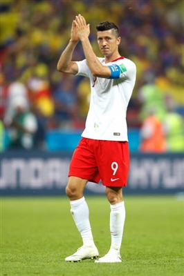 Robert Lewandowski Poster 3353571