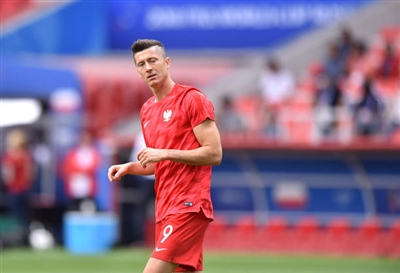 Robert Lewandowski Poster 3353573