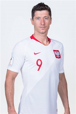 Robert Lewandowski Poster 3353575