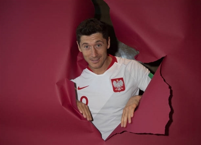 Robert Lewandowski Poster 3353578