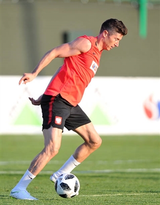 Robert Lewandowski Poster 3353581