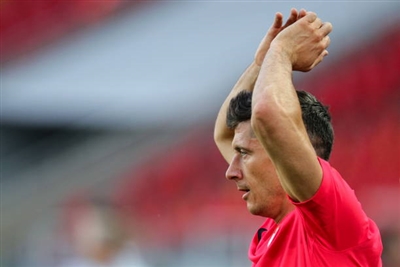 Robert Lewandowski Poster 3353599