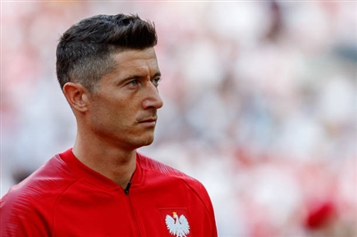 Robert Lewandowski Poster 3353607