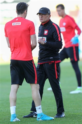 Robert Lewandowski Poster 3353616