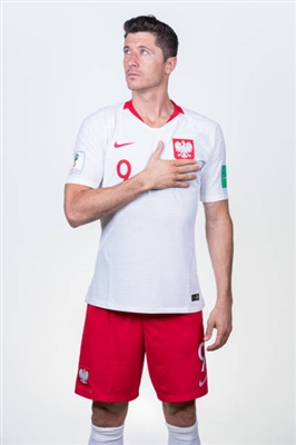 Robert Lewandowski Poster 3353628