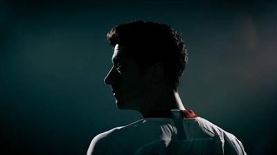 Robert Lewandowski Poster 3353636