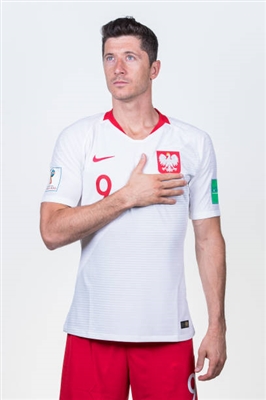 Robert Lewandowski Poster 3353638