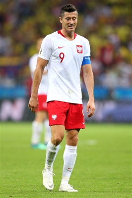 Robert Lewandowski Poster 3353646