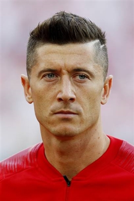 Robert Lewandowski Poster 3353655