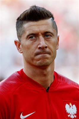 Robert Lewandowski Poster 3353667